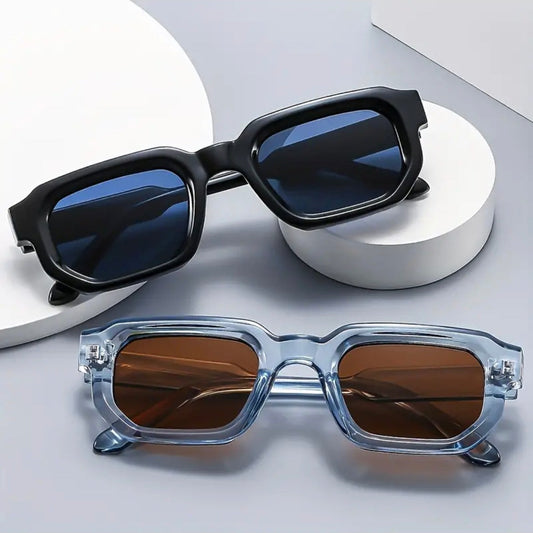 Lunette de Soleil Vintage